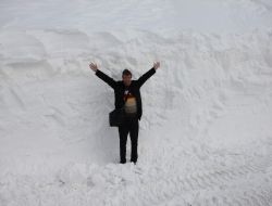 21 günlük esaret bitti